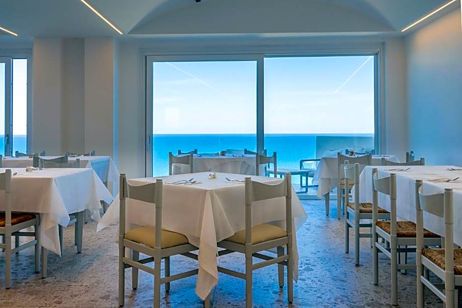Hotel Peschici