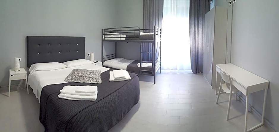 Hotel Milano