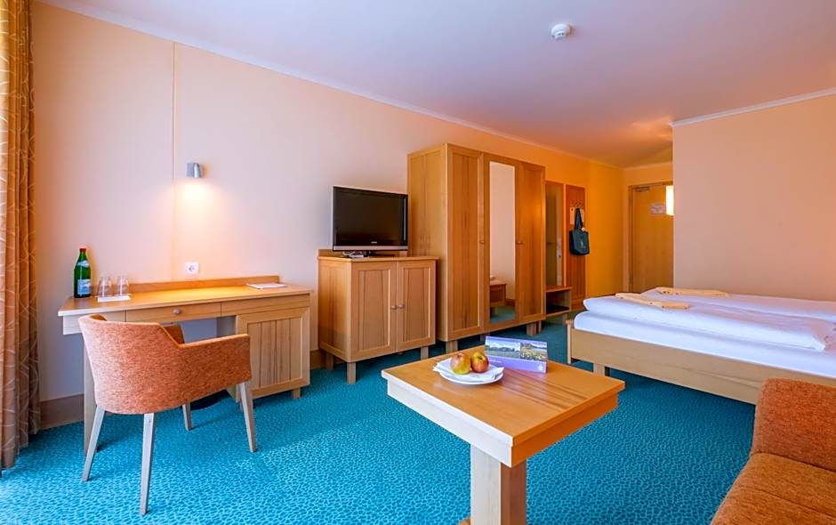 Kurzentrum Waren (Müritz)