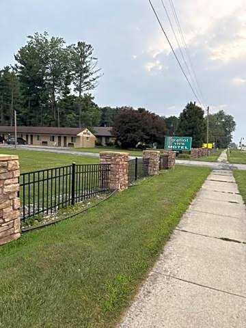 Gratiot View Motel