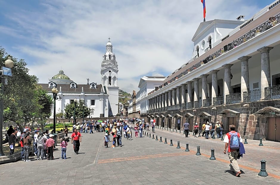 Quito Antiguo