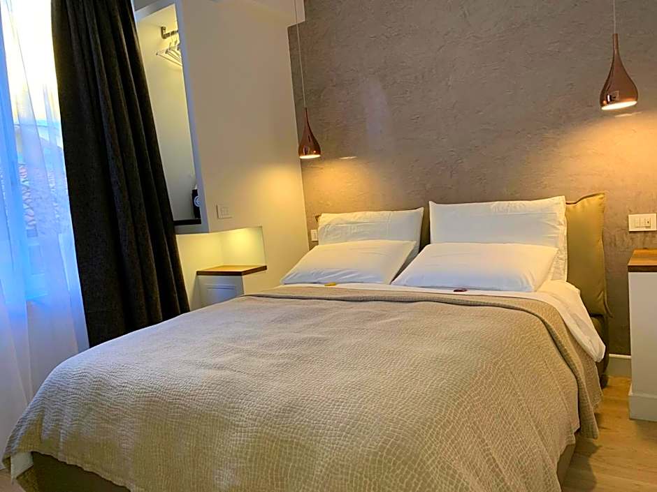 B&B Galleria Cavour