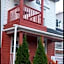 A Voyageur's Guest House