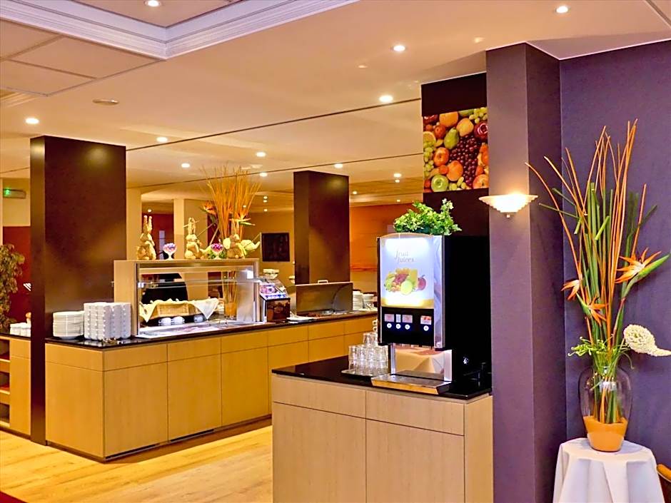 Golden Tulip Hotel De Medici