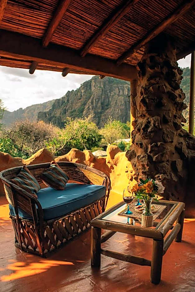 Valle Místico Hotel Boutique