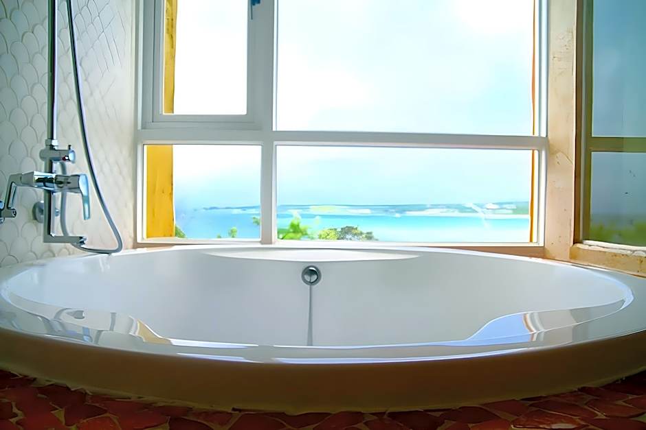 Just Hi Seaview B&B