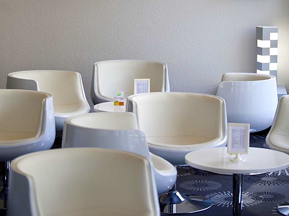 ibis Styles Grenoble Centre Gare