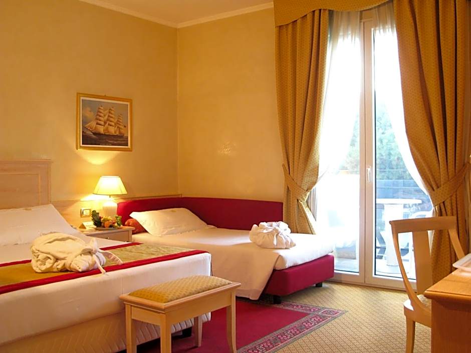Hotel De Londres