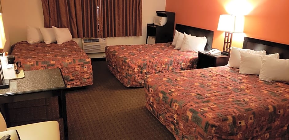 Howard Johnson by Wyndham Flagstaff University West