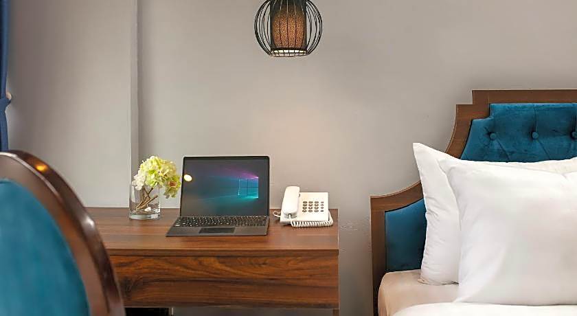 Sonata Premier Hotel & Spa