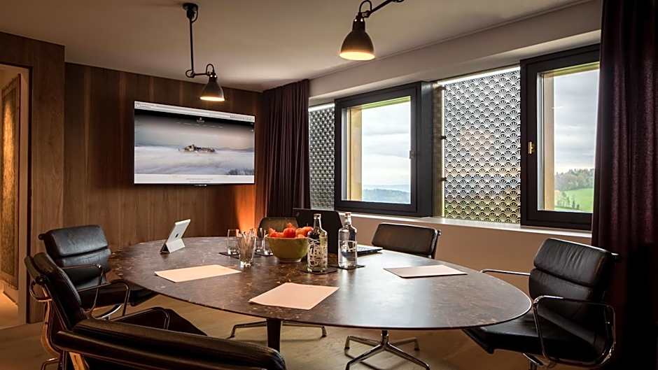 Hotel Krone Regensberg