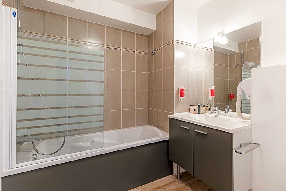 AppartCity Confort Vannes