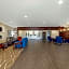 Comfort Inn & Suites Harrah