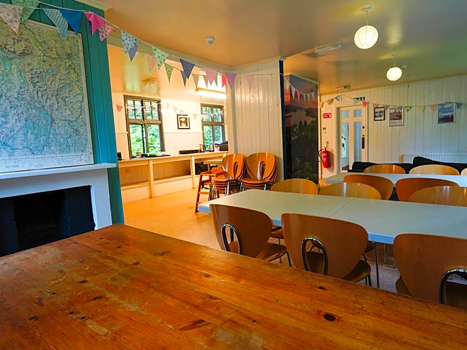 YHA Hawkshead