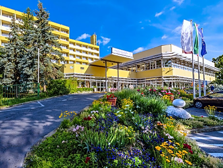 Hunguest Hotel Helios