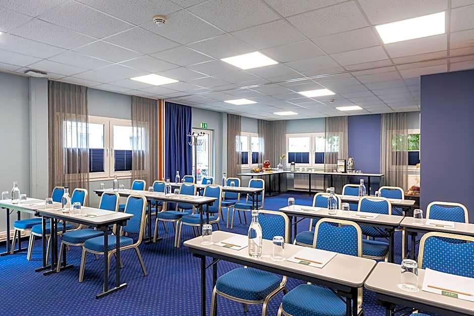 ACHAT Hotel Dresden Elbufer