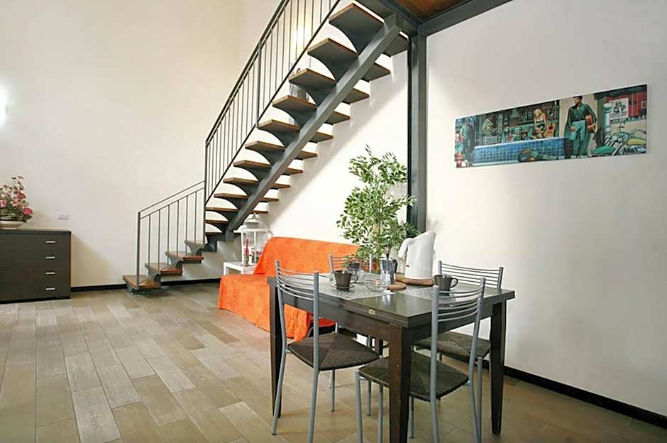 Argentiere Room Apartments