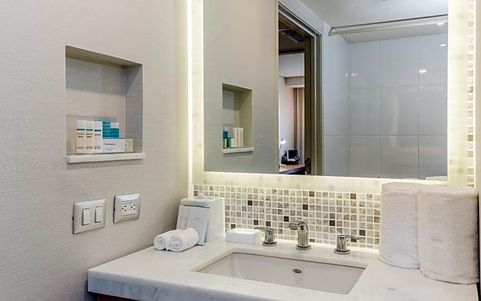 Hampton Inn by Hilton Tijuana