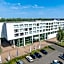 Atlantic Hotel Galopprennbahn