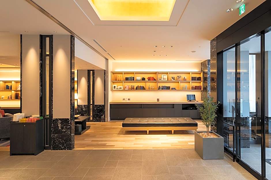 VIA INN IIDABASHI KORAKUEN - JR WEST GROUP