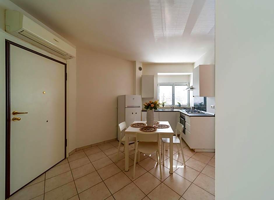 Residence Alessandra