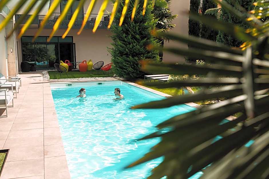 Hotel Victor Hugo & Spa