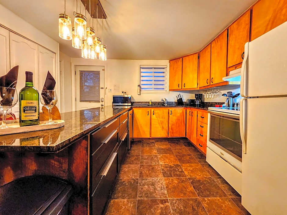 Family chalet - spa - in Tremblant village