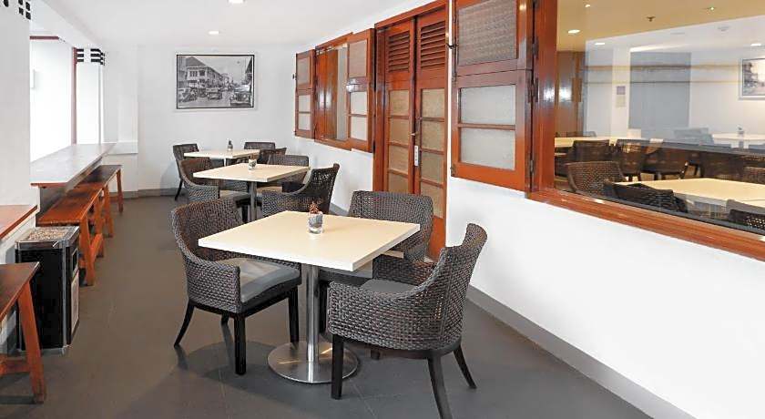 Kimaya Braga Bandung by HARRIS