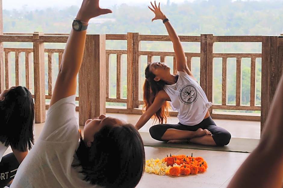 The Bejalin Eco Retreat