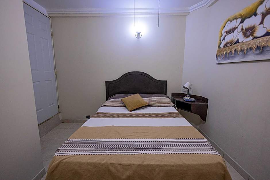 Capital O Hotel Patio Pombo