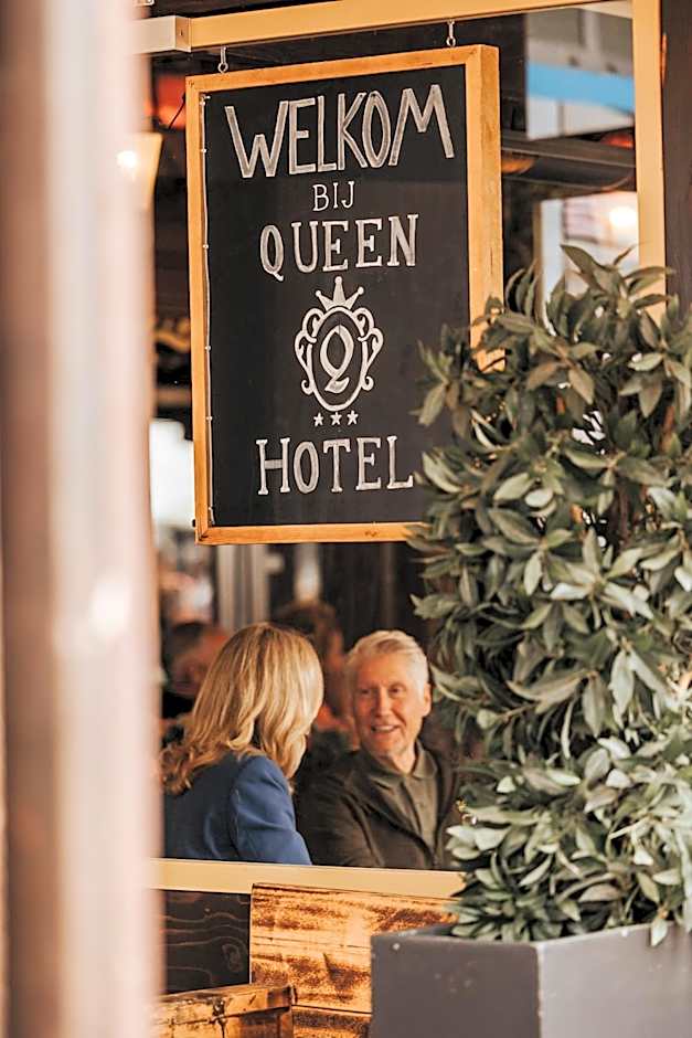 Queen Hotel