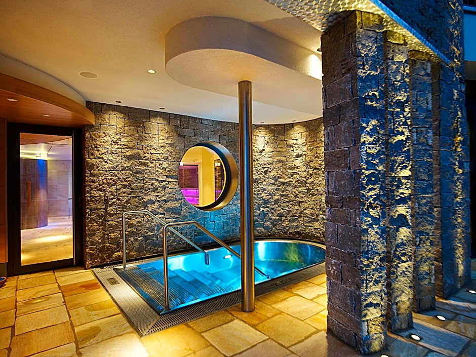 Schlosshotel Fiss