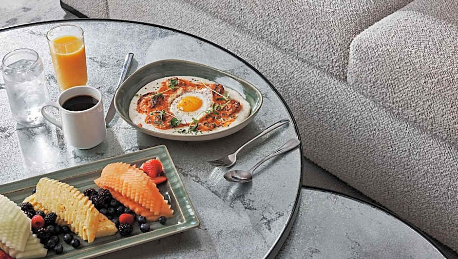 The Kimpton Brice Hotel By IHG