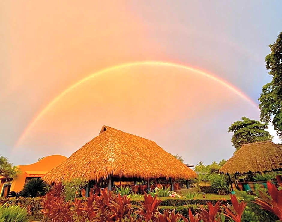 Alma del Pacifico Hotel & Spa