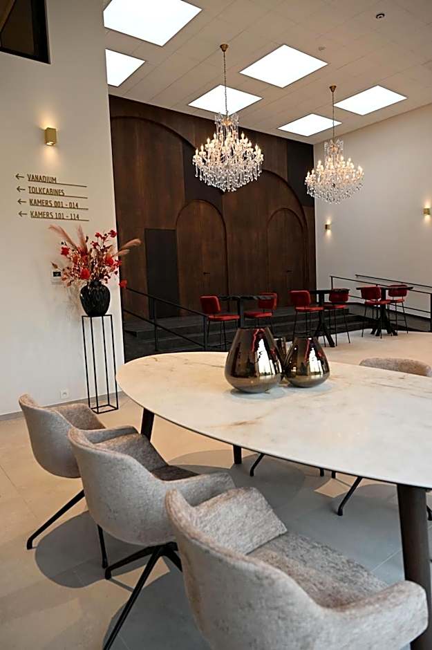 Bremberg Hotel