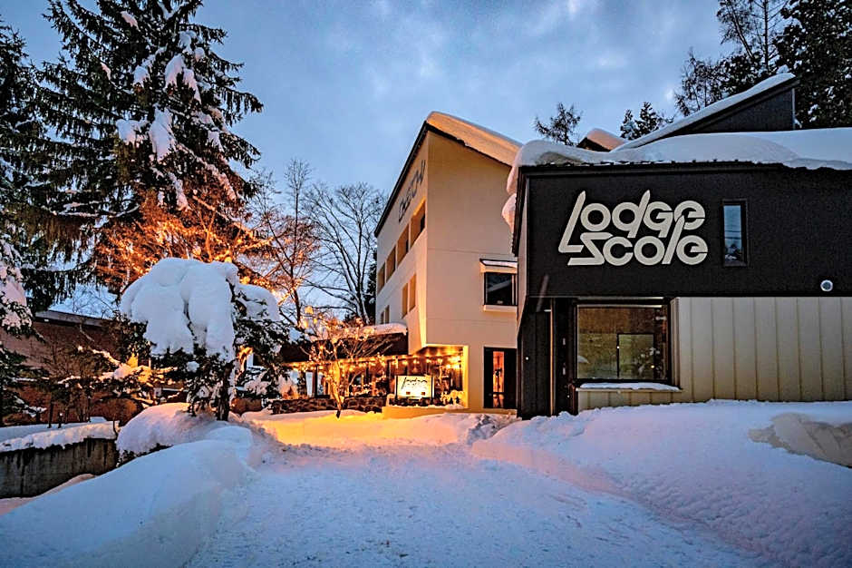 Lodge Scole