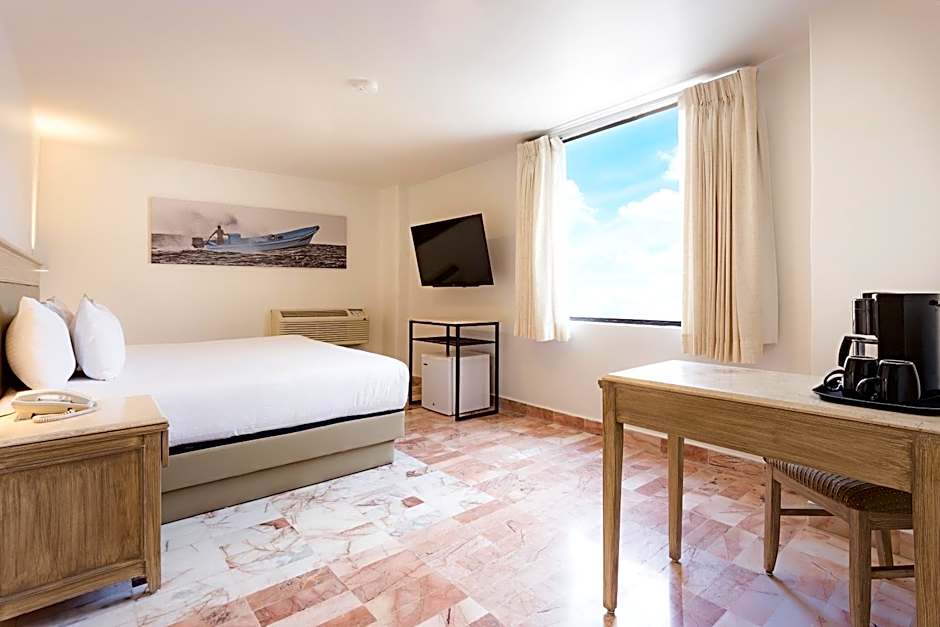 Gamma Villahermosa Centro