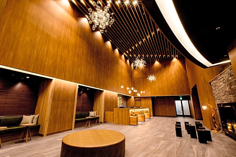 Hotel Wing International Asahikawa Ekimae