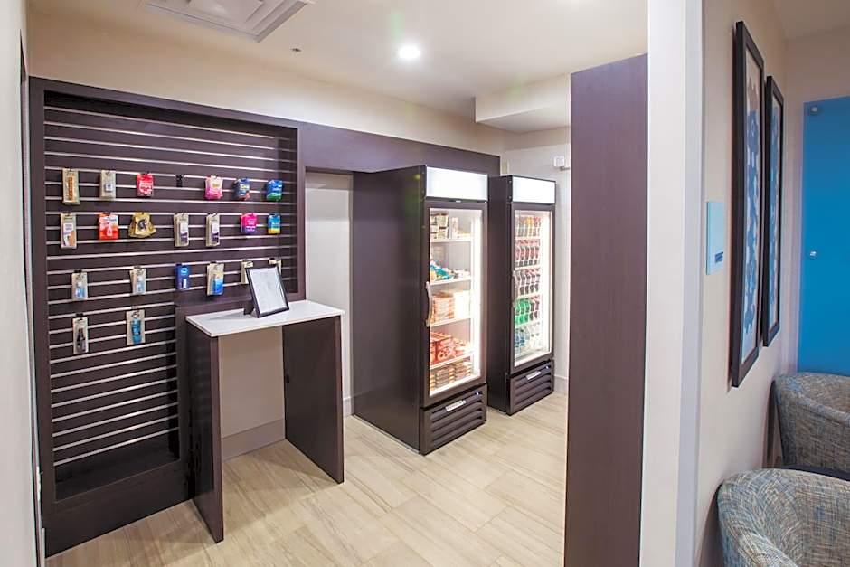 Holiday Inn Express Hotel & Suites Harriman By IHG