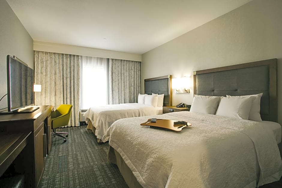 Hampton Inn & Suites Dallas/Ft. Worth Airport South