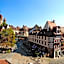 INVITE Hotel Nürnberg City