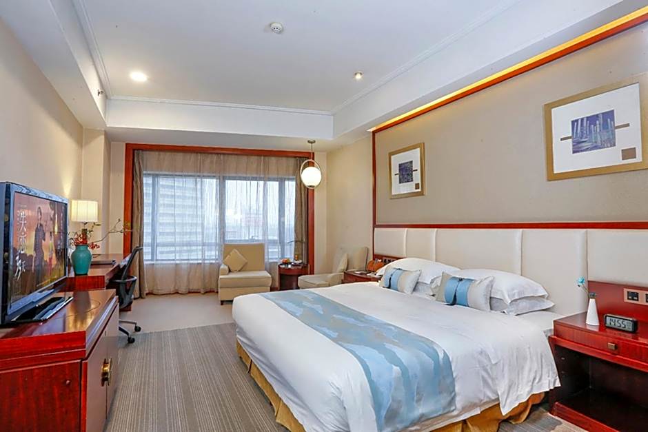 Yiwu Ocean Hotel - Original Best Western Premier Ocean Hotel