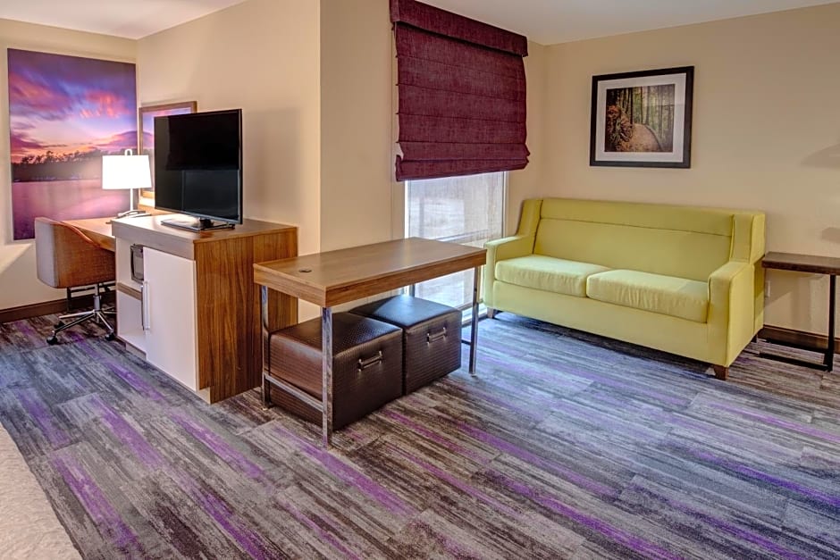 Hampton Inn Arkadelphia