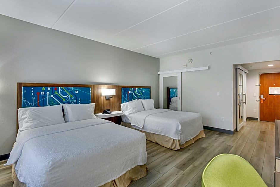 Hampton Inn By Hilton Houston-Pearland