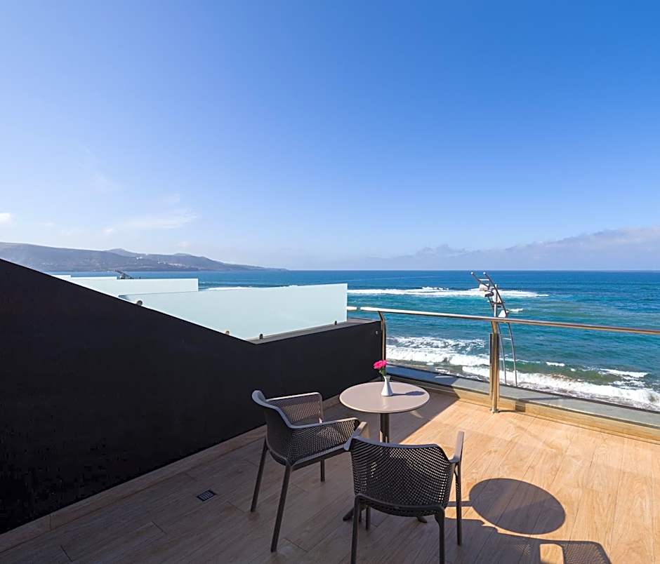 Sercotel Playa Canteras
