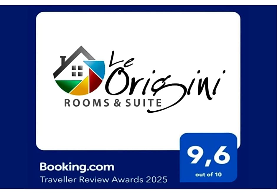 Le Origini Rooms&Suite