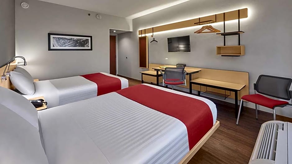 City Express by Marriott Ciudad Juarez