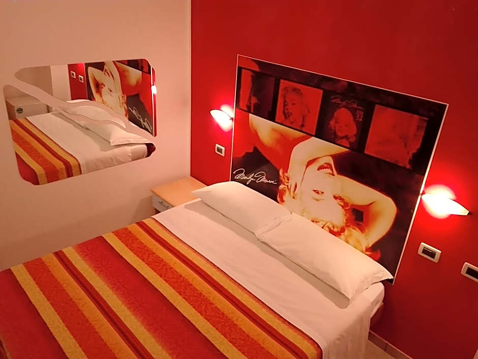 Hotel Villa Cesare B&B