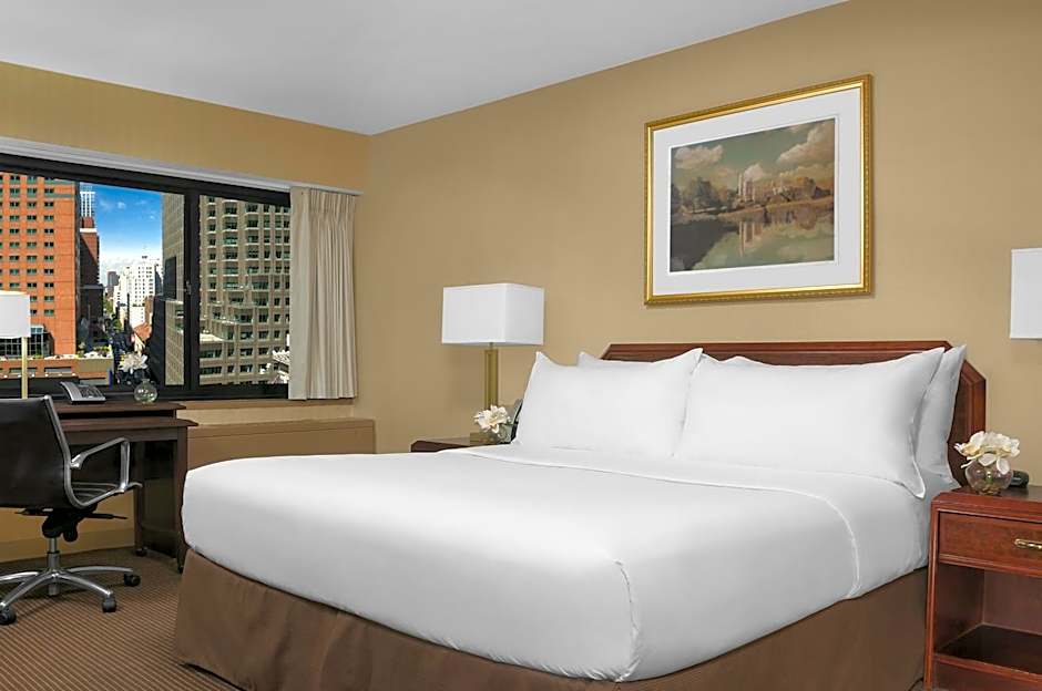 The Manhattan at Times Square By IHG
