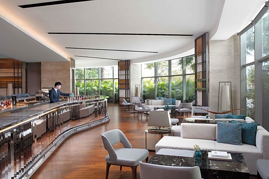 Courtyard by Marriott Xiamen Haicang